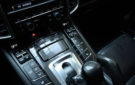 Porsche Cayenne III, 2013 год, 2 088 000 рублей, 15 фотография