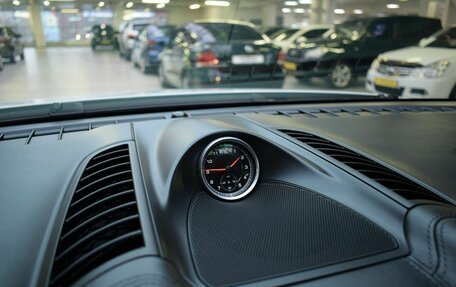 Porsche Cayenne III, 2013 год, 2 088 000 рублей, 13 фотография