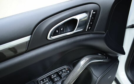 Porsche Cayenne III, 2013 год, 2 088 000 рублей, 17 фотография