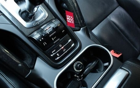 Porsche Cayenne III, 2013 год, 2 088 000 рублей, 16 фотография