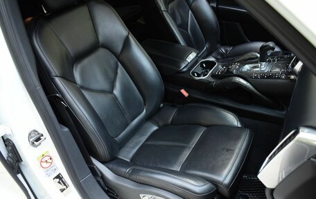 Porsche Cayenne III, 2013 год, 2 088 000 рублей, 22 фотография