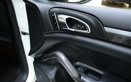 Porsche Cayenne III, 2013 год, 2 088 000 рублей, 21 фотография