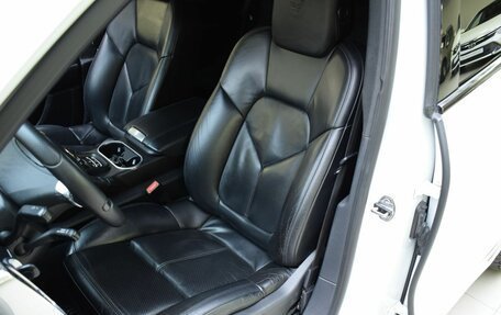 Porsche Cayenne III, 2013 год, 2 088 000 рублей, 19 фотография