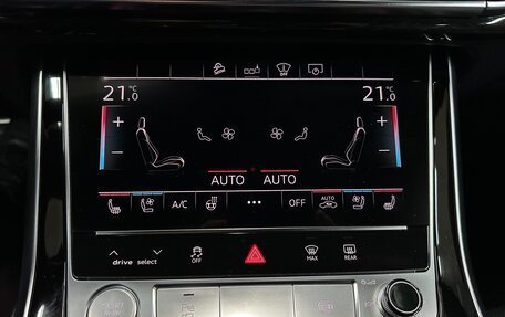 Audi Q7, 2020 год, 6 680 000 рублей, 5 фотография