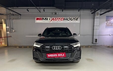Audi Q7, 2020 год, 6 680 000 рублей, 7 фотография