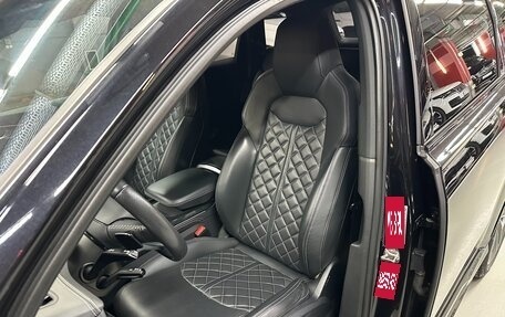 Audi Q7, 2020 год, 6 680 000 рублей, 2 фотография