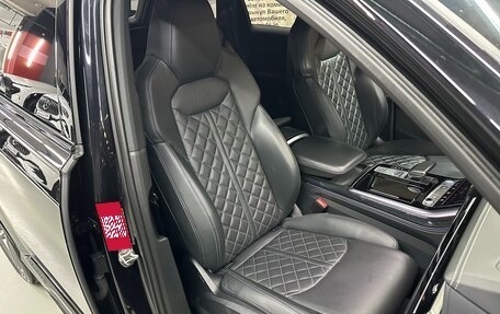 Audi Q7, 2020 год, 6 680 000 рублей, 20 фотография