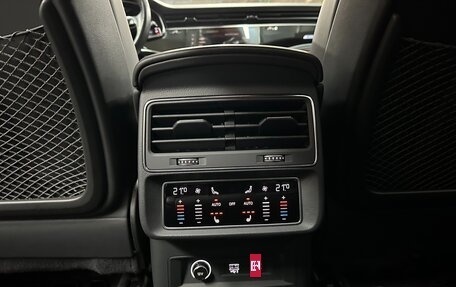 Audi Q7, 2020 год, 6 680 000 рублей, 24 фотография