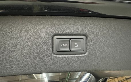 Audi Q7, 2020 год, 6 680 000 рублей, 36 фотография