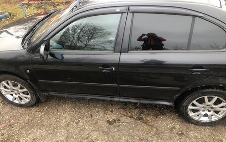 Skoda Octavia IV, 2008 год, 520 000 рублей, 6 фотография