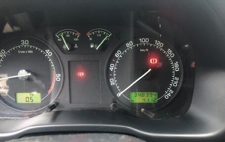 Skoda Octavia IV, 2008 год, 520 000 рублей, 4 фотография