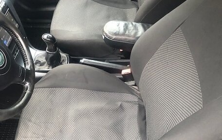 Skoda Octavia IV, 2008 год, 520 000 рублей, 3 фотография