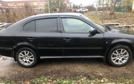 Skoda Octavia IV, 2008 год, 520 000 рублей, 7 фотография