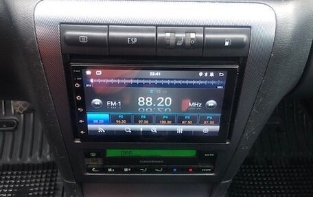 Skoda Octavia IV, 2008 год, 520 000 рублей, 8 фотография