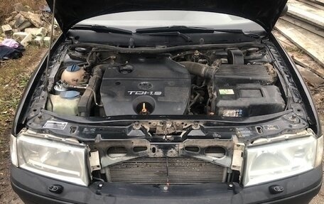 Skoda Octavia IV, 2008 год, 520 000 рублей, 5 фотография