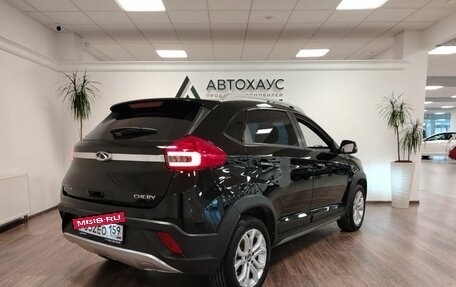 Chery Tiggo 2, 2017 год, 938 000 рублей, 4 фотография