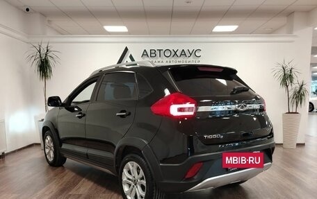Chery Tiggo 2, 2017 год, 938 000 рублей, 6 фотография