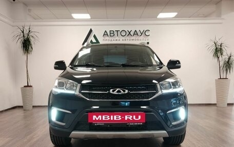 Chery Tiggo 2, 2017 год, 938 000 рублей, 2 фотография