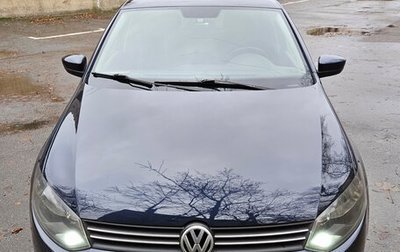 Volkswagen Polo VI (EU Market), 2014 год, 750 000 рублей, 1 фотография