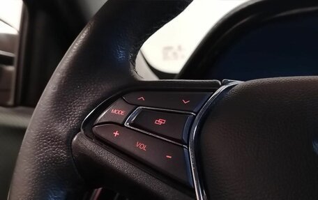 Chery Tiggo 2, 2017 год, 938 000 рублей, 10 фотография