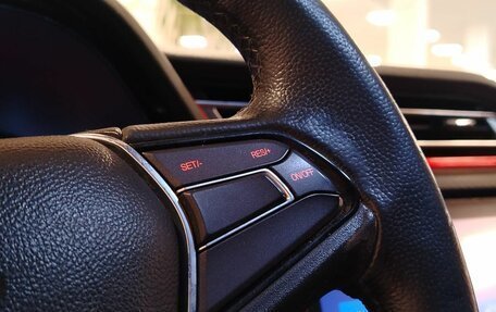 Chery Tiggo 2, 2017 год, 938 000 рублей, 11 фотография