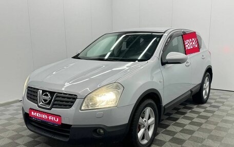 Nissan Qashqai, 2008 год, 770 000 рублей, 1 фотография