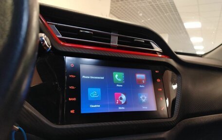 Chery Tiggo 2, 2017 год, 938 000 рублей, 13 фотография