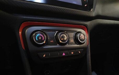 Chery Tiggo 2, 2017 год, 938 000 рублей, 14 фотография