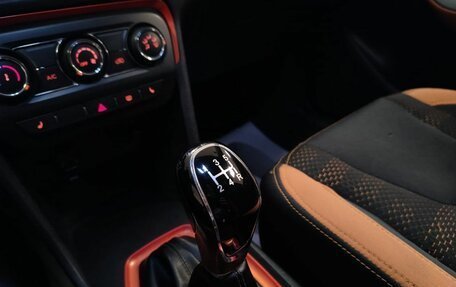 Chery Tiggo 2, 2017 год, 938 000 рублей, 15 фотография