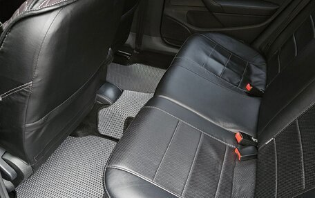 Volkswagen Polo VI (EU Market), 2014 год, 750 000 рублей, 12 фотография