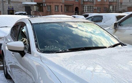 Mazda Axela, 2016 год, 1 400 000 рублей, 3 фотография