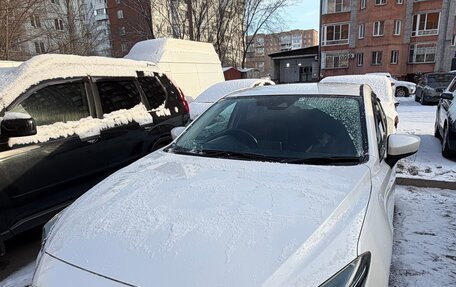 Mazda Axela, 2016 год, 1 400 000 рублей, 6 фотография