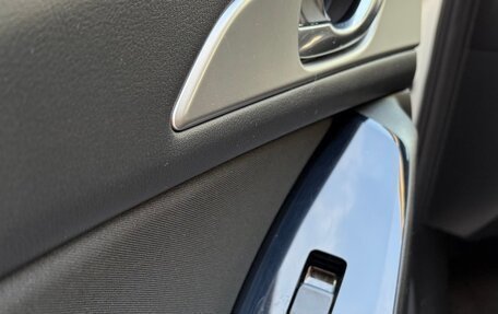 Mazda Axela, 2016 год, 1 400 000 рублей, 7 фотография