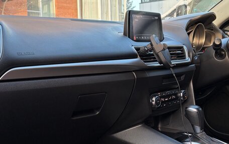 Mazda Axela, 2016 год, 1 400 000 рублей, 8 фотография