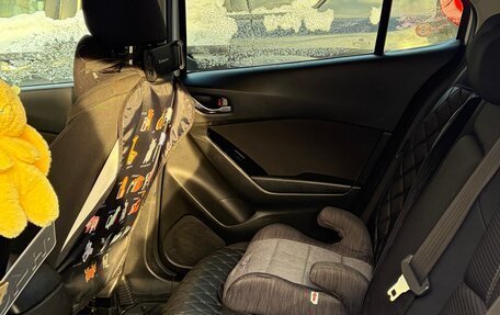 Mazda Axela, 2016 год, 1 400 000 рублей, 9 фотография