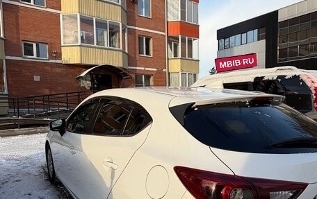 Mazda Axela, 2016 год, 1 400 000 рублей, 5 фотография