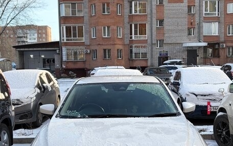 Mazda Axela, 2016 год, 1 400 000 рублей, 4 фотография