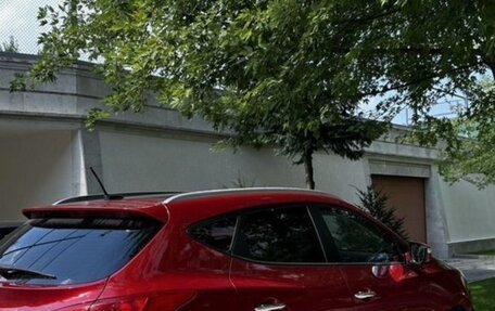 Hyundai ix35 I рестайлинг, 2011 год, 1 050 000 рублей, 10 фотография