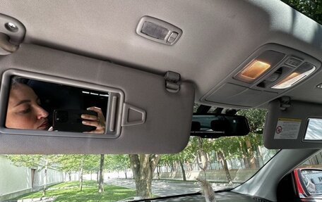 Hyundai ix35 I рестайлинг, 2011 год, 1 050 000 рублей, 12 фотография