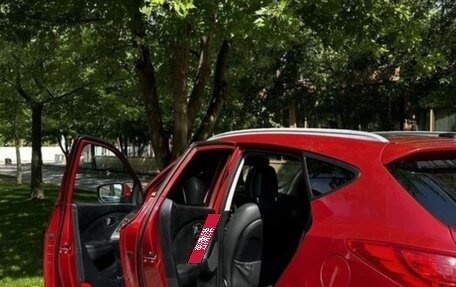 Hyundai ix35 I рестайлинг, 2011 год, 1 050 000 рублей, 8 фотография