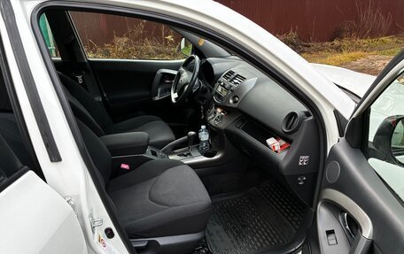 Toyota RAV4, 2011 год, 1 400 000 рублей, 6 фотография