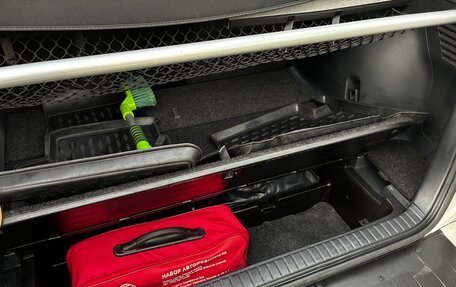 Toyota RAV4, 2011 год, 1 400 000 рублей, 8 фотография