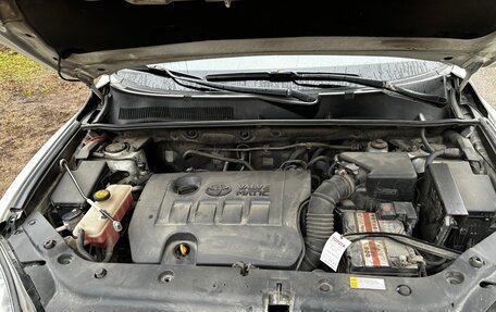 Toyota RAV4, 2011 год, 1 400 000 рублей, 12 фотография