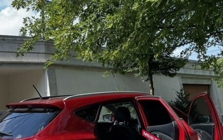 Hyundai ix35 I рестайлинг, 2011 год, 1 050 000 рублей, 9 фотография