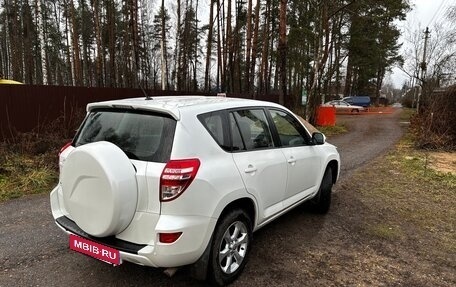 Toyota RAV4, 2011 год, 1 400 000 рублей, 5 фотография