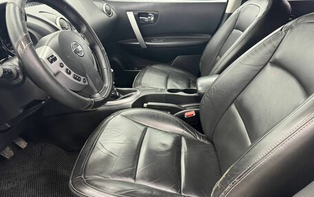 Nissan Qashqai, 2008 год, 770 000 рублей, 4 фотография