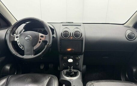 Nissan Qashqai, 2008 год, 770 000 рублей, 8 фотография