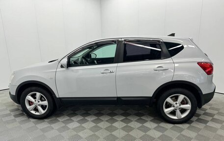 Nissan Qashqai, 2008 год, 770 000 рублей, 3 фотография