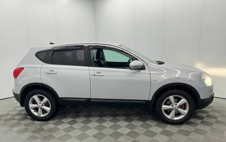 Nissan Qashqai, 2008 год, 770 000 рублей, 2 фотография