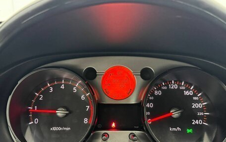 Nissan Qashqai, 2008 год, 770 000 рублей, 7 фотография